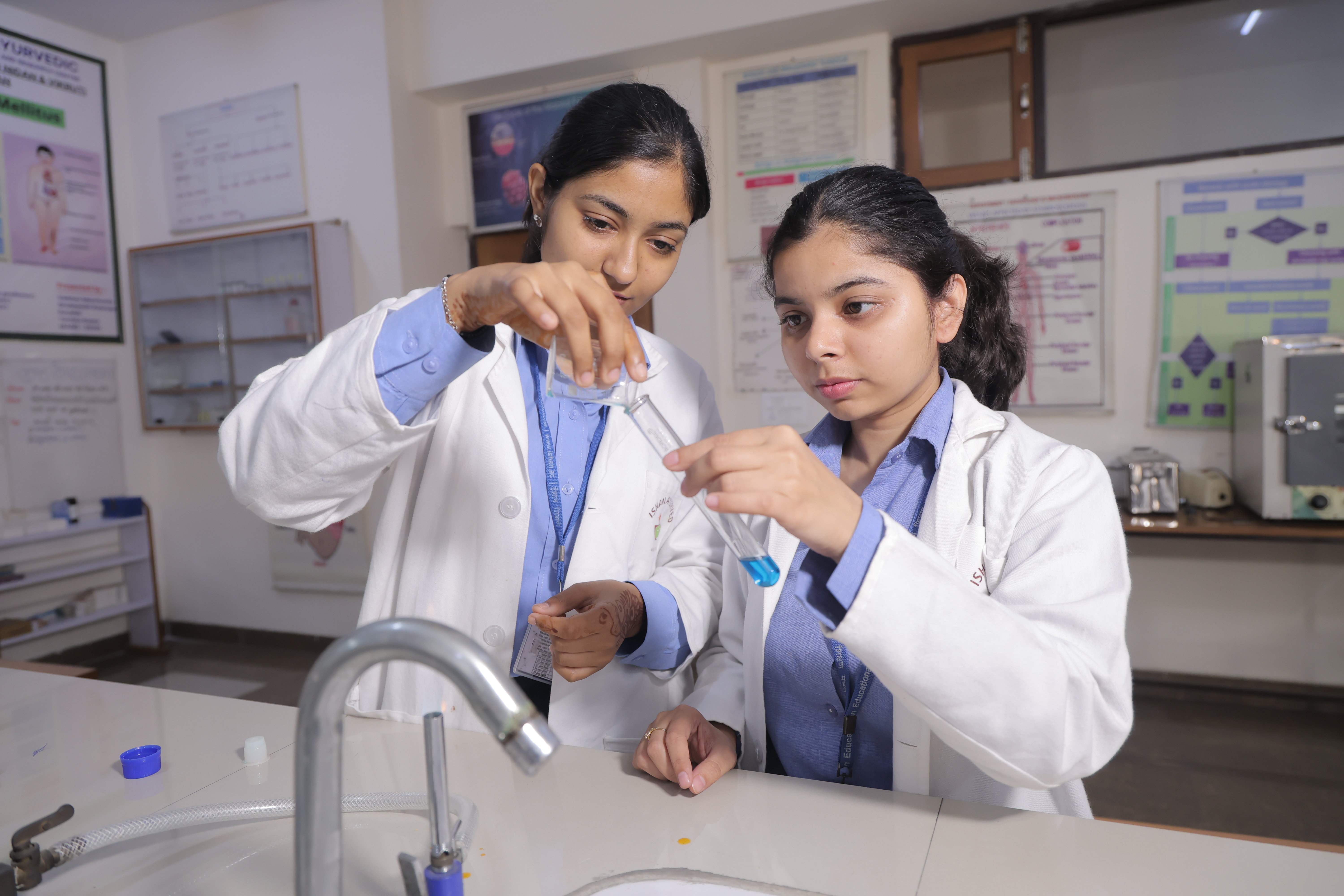 Department of Rog Nidan Evam Vikruti Vigyan